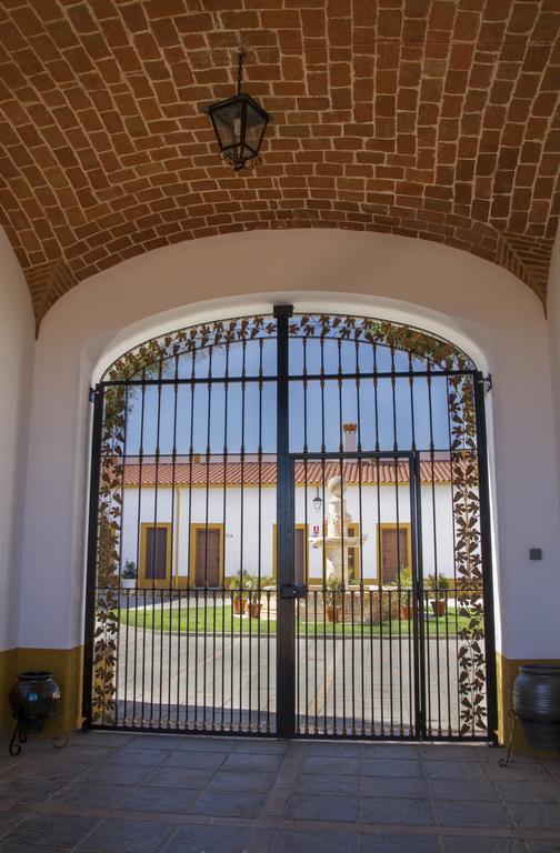 Hotel Bodega El Moral Ribera del Fresno Kültér fotó