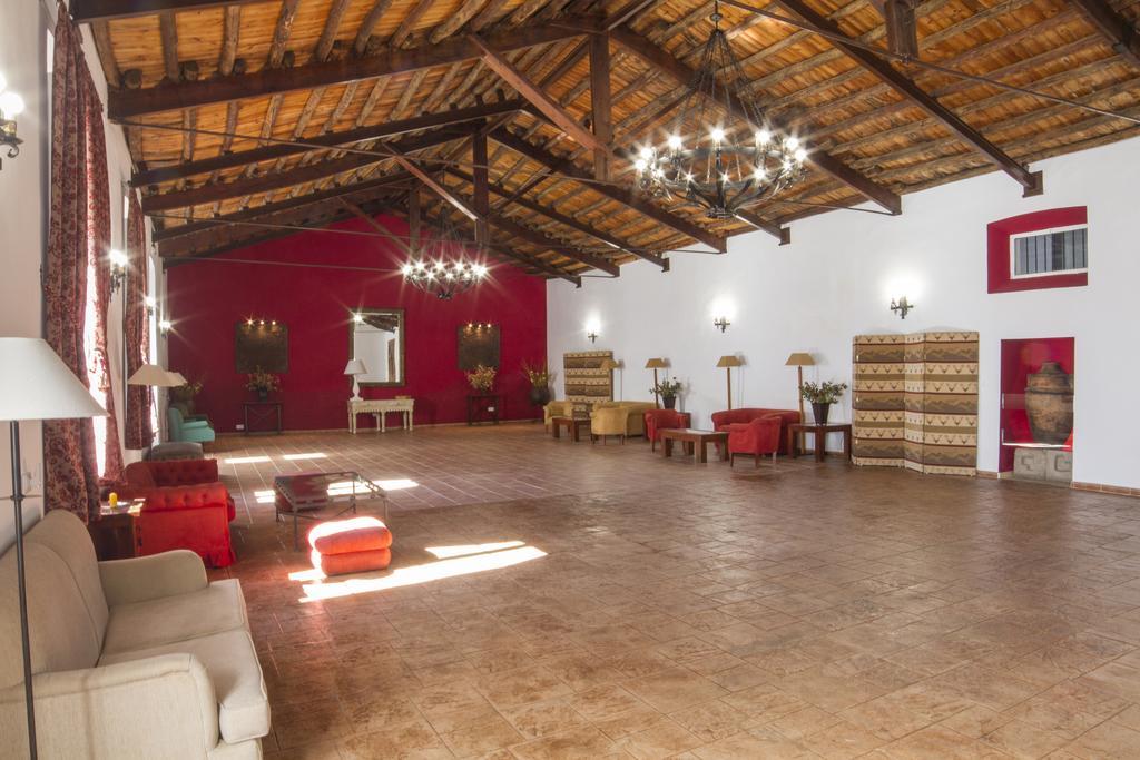 Hotel Bodega El Moral Ribera del Fresno Kültér fotó