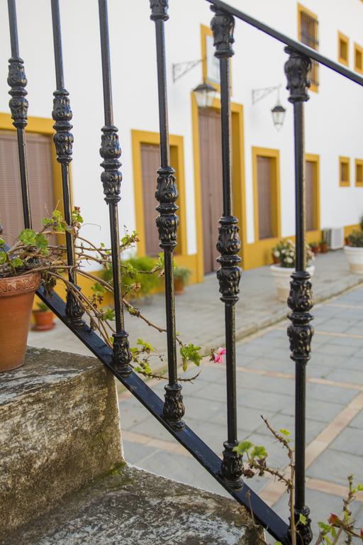 Hotel Bodega El Moral Ribera del Fresno Kültér fotó